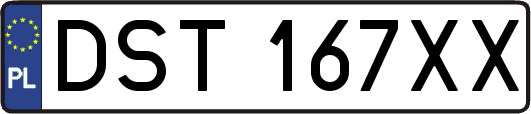 DST167XX