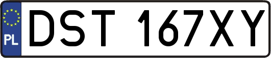 DST167XY