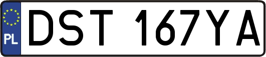 DST167YA