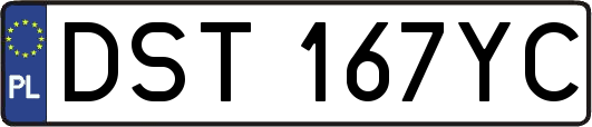 DST167YC