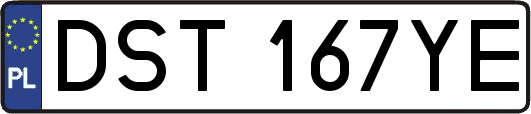 DST167YE