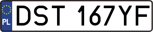 DST167YF