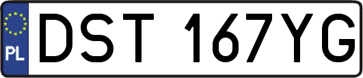 DST167YG