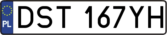 DST167YH