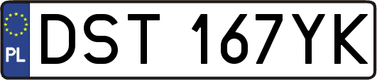 DST167YK