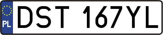 DST167YL