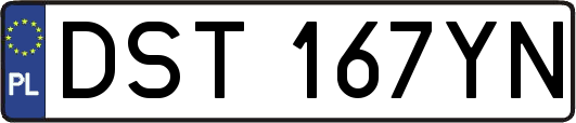 DST167YN