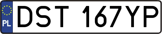 DST167YP