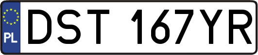 DST167YR