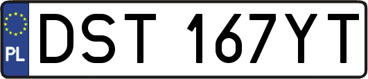 DST167YT