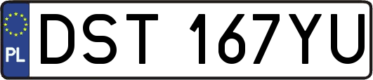 DST167YU