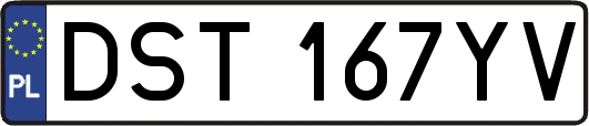 DST167YV