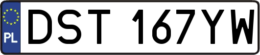 DST167YW