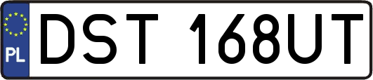 DST168UT