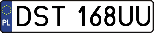DST168UU