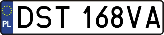 DST168VA