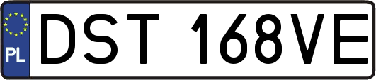 DST168VE
