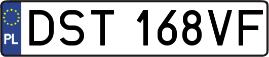 DST168VF
