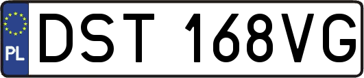 DST168VG