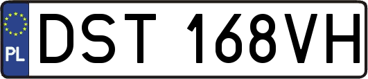 DST168VH