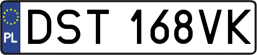 DST168VK