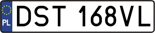 DST168VL