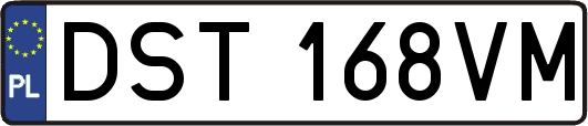DST168VM