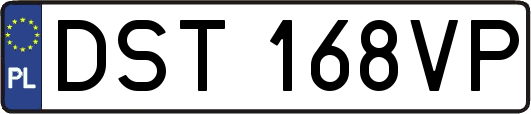 DST168VP