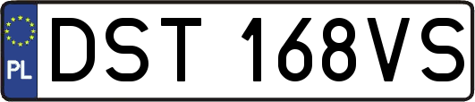DST168VS
