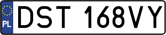 DST168VY