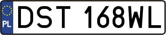 DST168WL