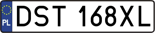 DST168XL