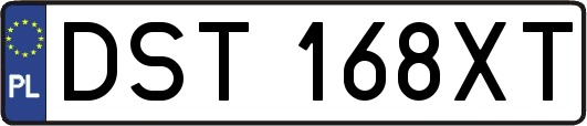 DST168XT