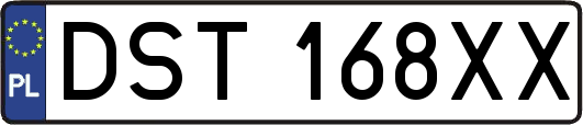 DST168XX