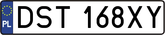 DST168XY