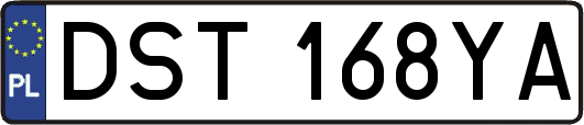 DST168YA