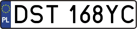 DST168YC