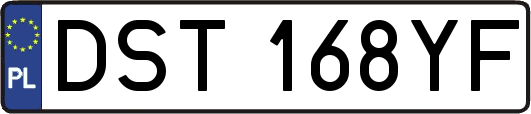 DST168YF