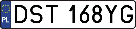 DST168YG