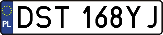 DST168YJ