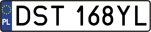 DST168YL