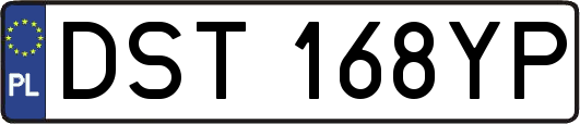 DST168YP