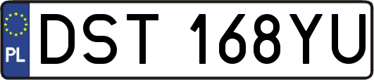 DST168YU