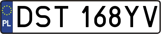 DST168YV
