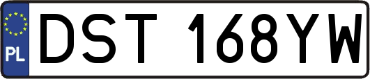 DST168YW