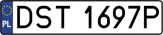 DST1697P