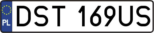 DST169US