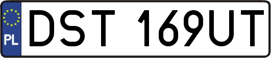DST169UT