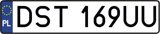 DST169UU