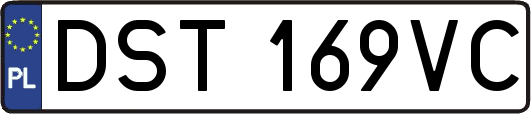 DST169VC
